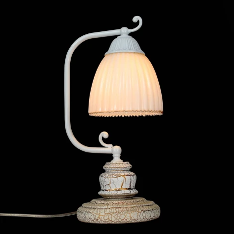 Интерьерная настольная лампа ST Luce Fiore SL151.504.01