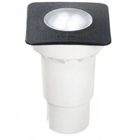 Встраиваемый светильник уличный Fumagalli CECI 1F4.000.000.AXU1L (220V, IP67)