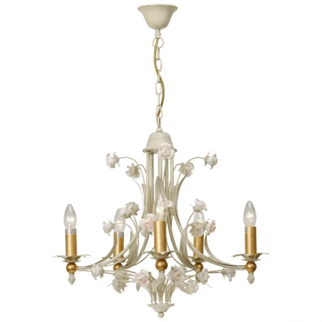 Подвесная люстра MW-Light Букет 421010405