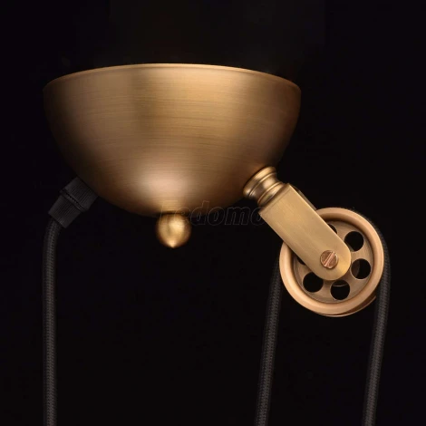 Подвесной светильник MW-Light Ника 327010601