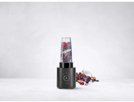 Блендер персональный 550 мл, черный ZWILLING Enfinigy 53003-001