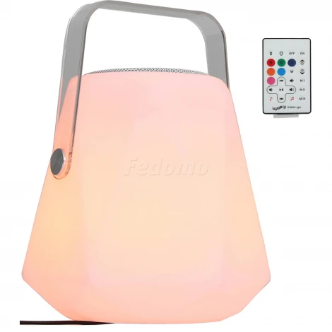 Интерьерная настольная лампа ST Luce Melodia SLE001.524.01