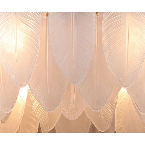 Подвесная люстра E14 Lu Carte Flex LC-22-0158