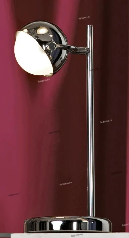 Интерьерная настольная лампа Lussole Emilia LSL-5304-01