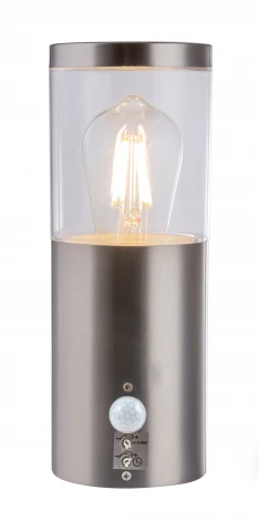 Настенный фонарь уличный Globo Lalli 34019S