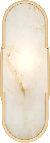Бра Maytoni Marmo MOD099WL-01G3 (220V)