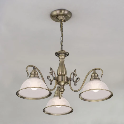 Подвесная люстра Citilux Идальго CL434131 (220V, на цепи)