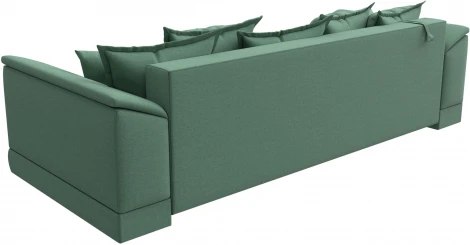 Диван прямой НордСтар НПБ Лига Диванов (Рогожка) арт.129448