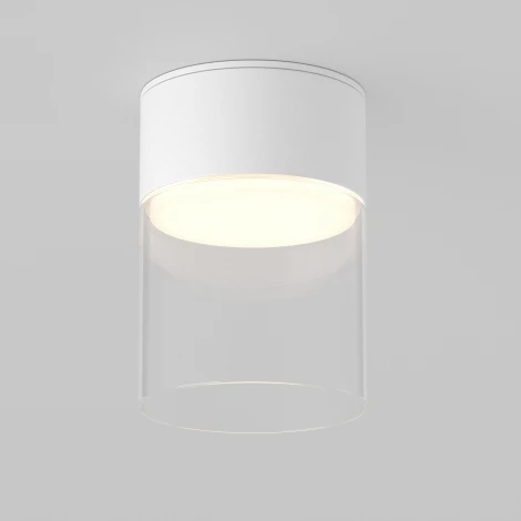 Потолочный светильник Maytoni Glory C094CL-GX53-W