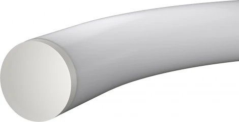 Гибкий неон Nemo S Maytoni Круглый 360° 20306 D25 24В 20Вт/м 3000К IP65 5м