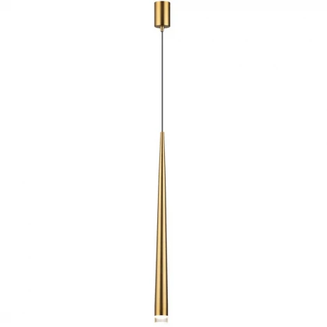 Подвесной светильник Frida 4352/5L Odeon Light (LED, 220V, на проводе)