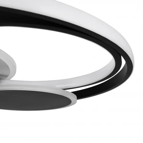 Потолочный светильник светодиодный с пультом Freya Cosmic Market FR10015CL-L94WB