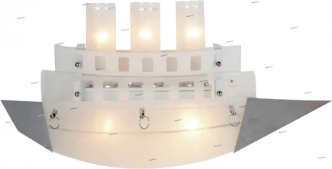 Kink Light Корабль 07423