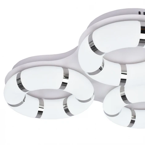 Потолочная люстра Seven Fires Сэнго 38534.01.09.108