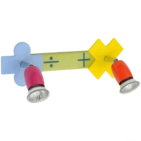 Спот MW-Light Китти 520020202