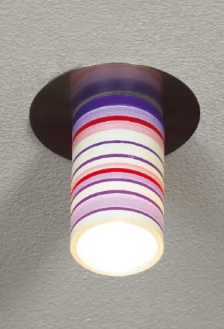 Потолочный светильник Lussole Pruina LSQ-3000-01