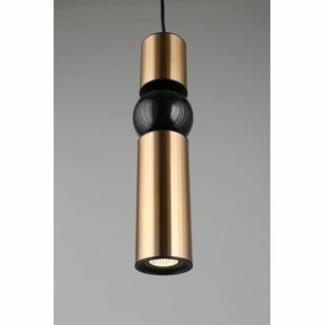 Подвесной светильник Aployt Brizhit APL.615.16.01 (220V, на проводе, круглые)