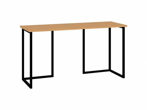 Стол Board 1400x500 ОГОГО 633466 (дуб корбридж)