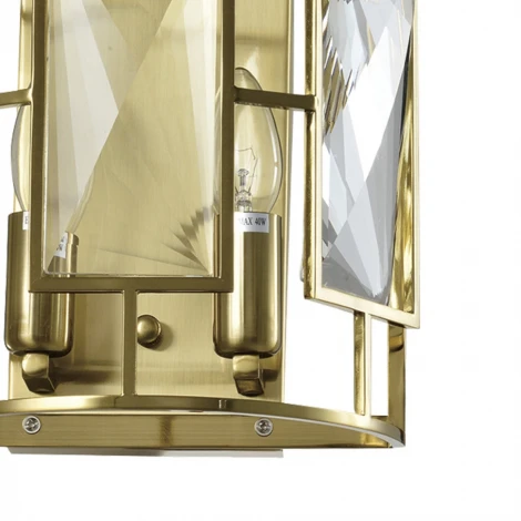 Бра Lumien Hall Barumini LH3046/2W-CO