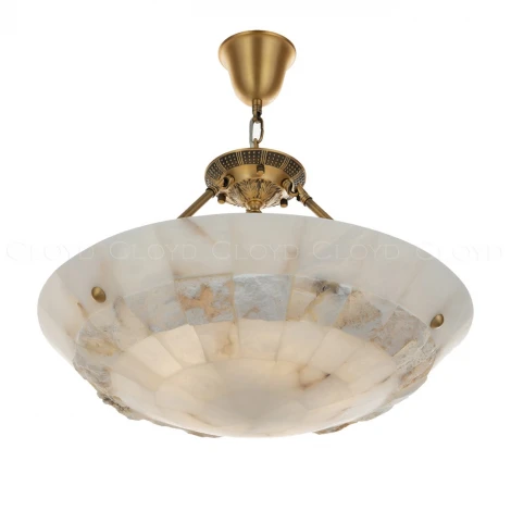 Подвесная люстра Cloyd Telemach 12347