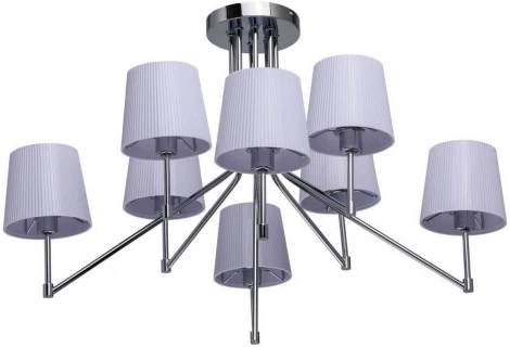 Потолочная люстра MW-Light Лацио 103010308