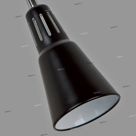 Интерьерная настольная лампа Odeon Light Mosko 3385/1T