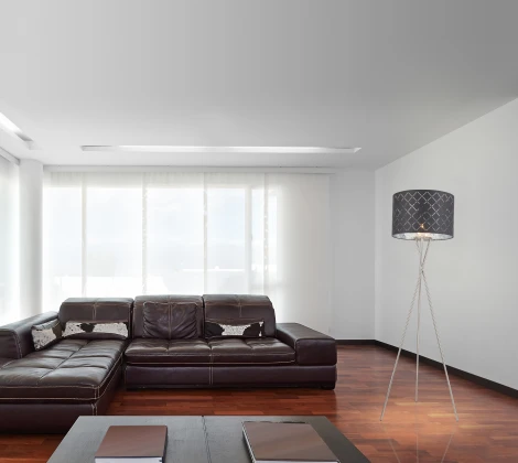 Торшер на треноге Globo Kidal 15228S1 (220V)