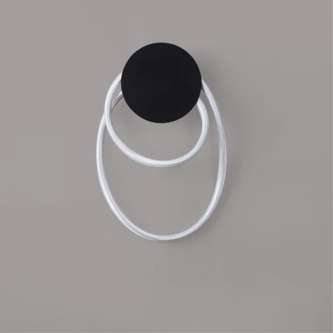 Настенный светильник LED с гибким неономAployt Sindrillon APL.773.01.43 (220V)