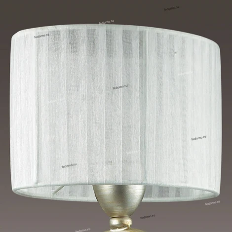Бра Odeon Light Verenissa 3392/1W