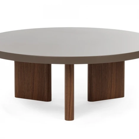 Кофейный столик Volare I диаметр 100 COSMO арт.CP2020G-V36F/SS24