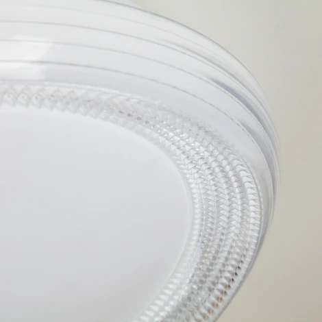 Потолочная люстра Eurosvet Weave 40012/1 LED
