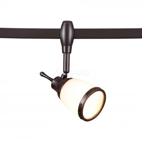 Трековый светильник Odeon Light Lofia 3806/1