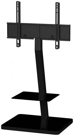 Стойка под телевизор Sonorous PL 2710 BLK-HBLK