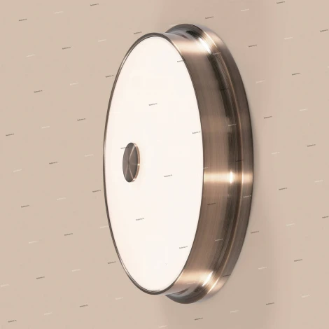 Потолочный светильник Citilux Фостер-2 CL706232