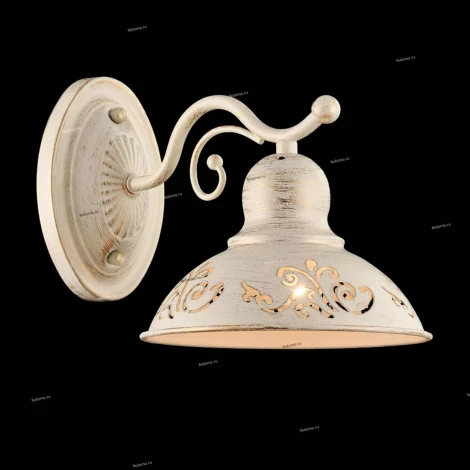 Бра Freya Benoit FR2566-WL-01-WG