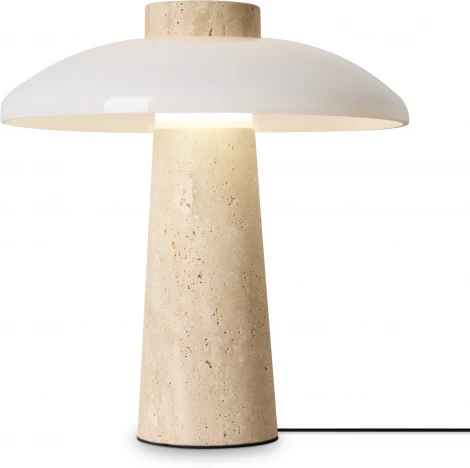 Настольная лампа Freya Sunspot FR5482TL-L7BG (LED, 220V, гриб)