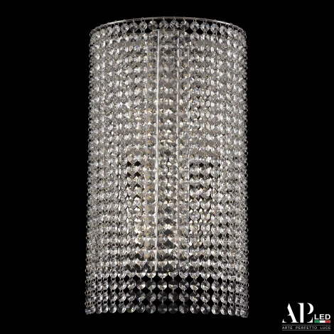 Бра светодиодное APL LED Rimini S500.B5.25-45.A.4000
