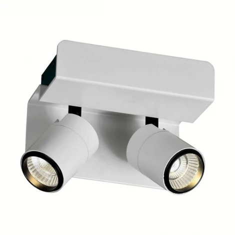 Настенный светильник Mantra Tecnico Boracay 5720 (LED, 220V, круглые)