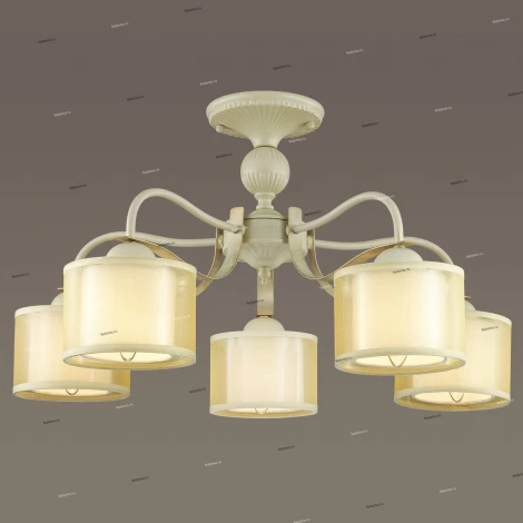 Потолочная люстра Lumion Lilivant 3488/5C