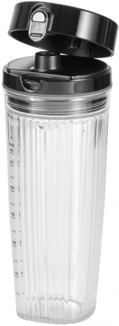 Блендер персональный 550 мл, черный ZWILLING Enfinigy 53003-001