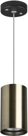 Подвесной светильник Lightstar Rullo RP431 (220V, круглые)
