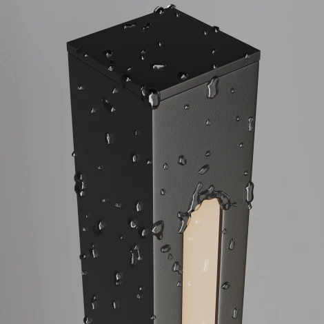 Наземный уличный грунтовый светильник Maytoni Pole O440FL-L24GF3K (LED, 220V, IP65)