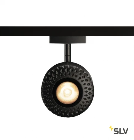 Трековый светильник Slv D-TRACK TOTHEE 140250