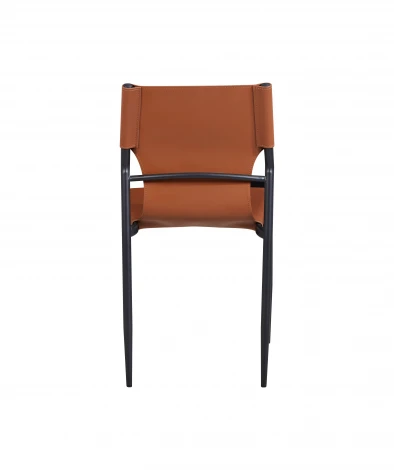 Стул обеденный West коричневый NC 4 шт. Stool Group арт.УТ000041904