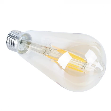 Лампа светодиодная Feron LB-64 52165 E27 10W 230V 2700K