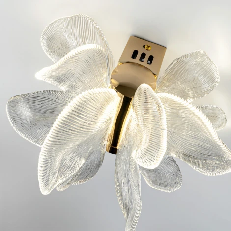 Бра светодиодное Modelux ML.6222.235 CP