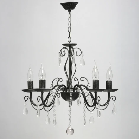 Подвесная люстра Аврора 371016605