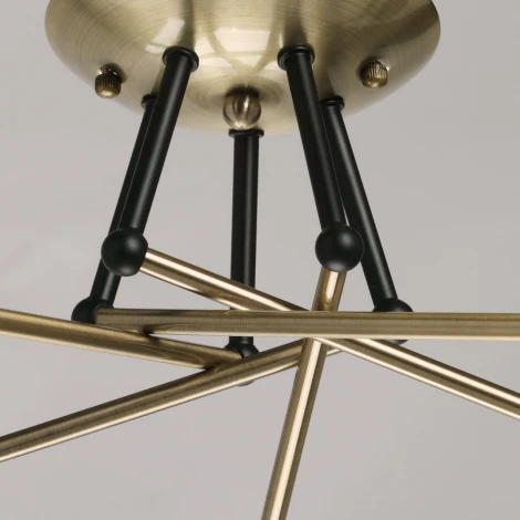 Потолочная люстра De City Вита 220014005