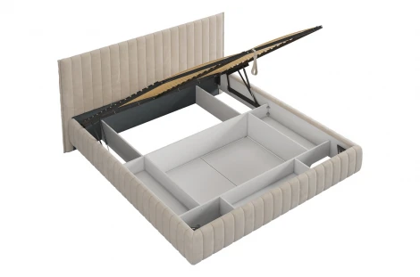 Каркас кровати Твикс 180х200 см 176902,2081 Mebelson