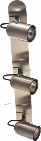 Спот Maytoni Alcor SP311-CW-03-N